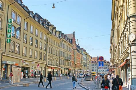 Shopping in Bern: 7 Must